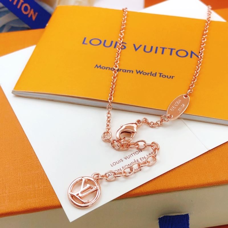 Louis Vuitton Necklaces